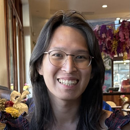 Laura Lin | Department of Philosophy